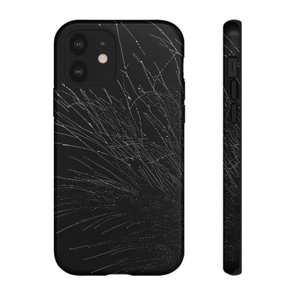 DIGITAL DENDRITES - Tough Phone Case