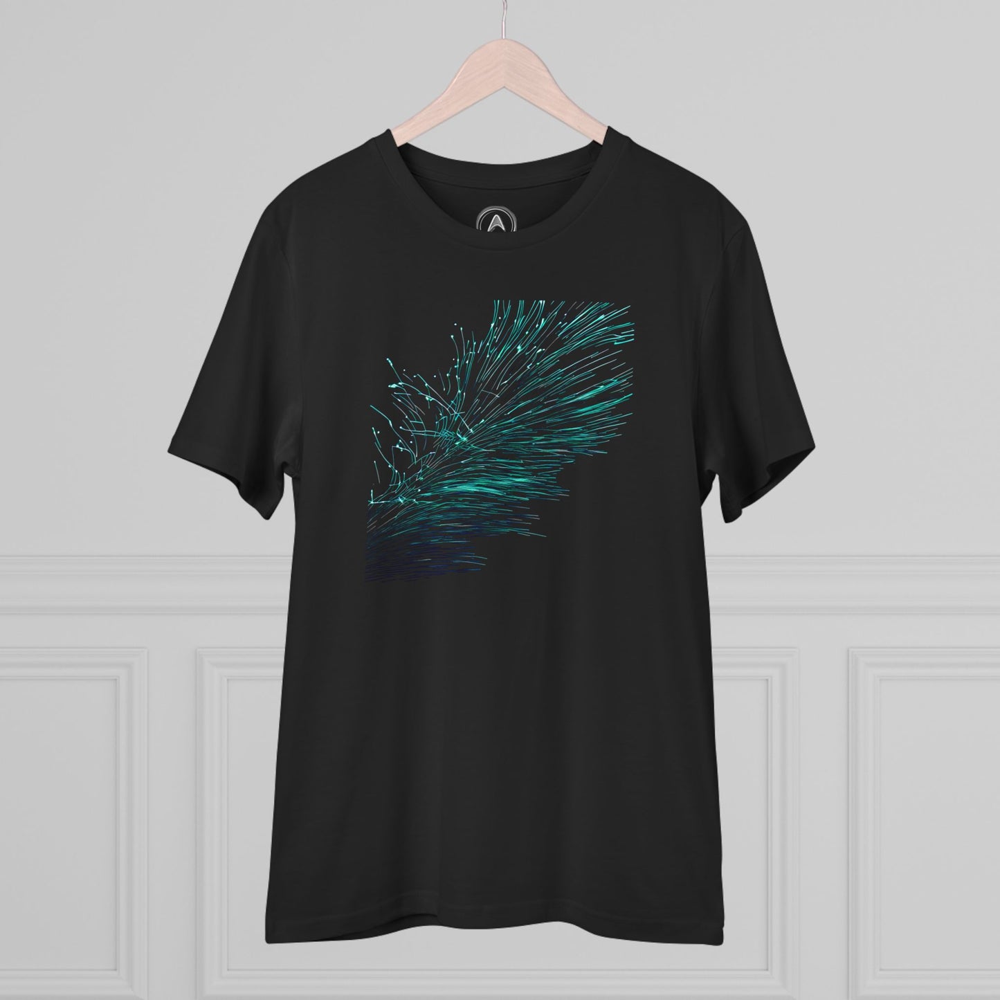 ARBOREAL - Organic T-Shirt