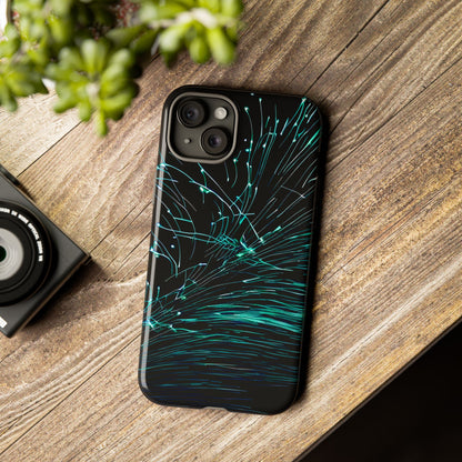 ARBOREAL - Tough Phone Case