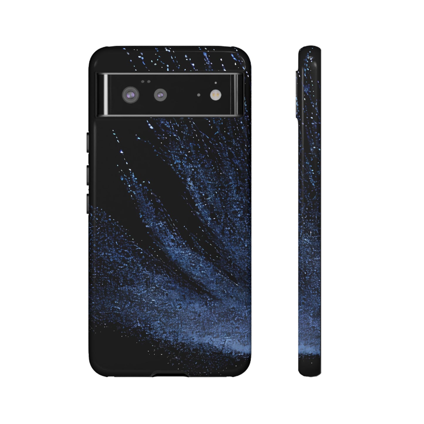 CIRROSTRATUS - Tough Phone Case