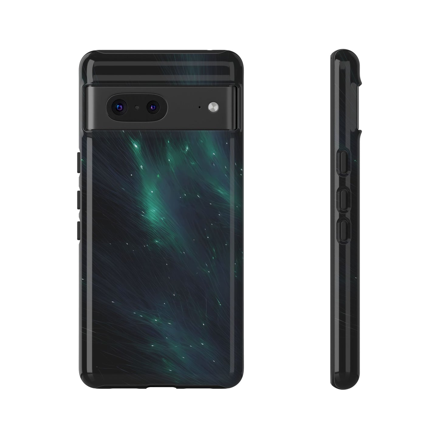 AURA - Tough Phone Case