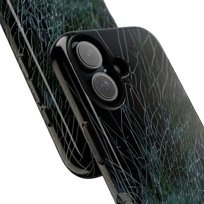 RESONANCE - Tough Phone Case