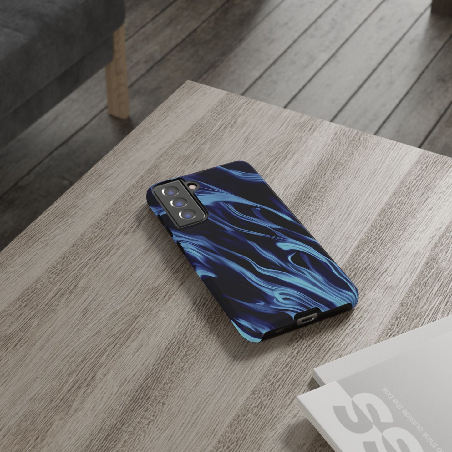 RIVERINE - Tough Phone Case