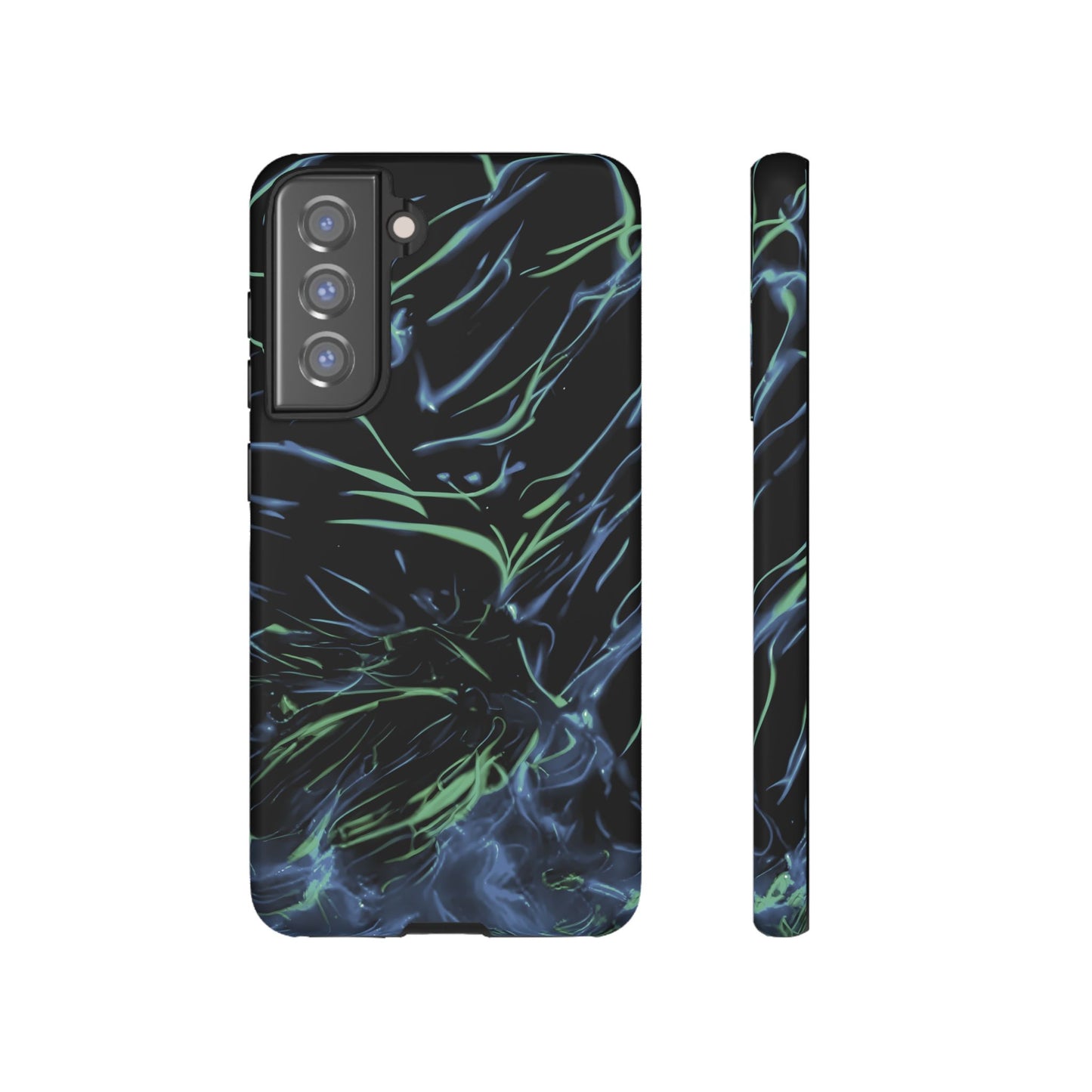 NEXUS - Tough Phone Case
