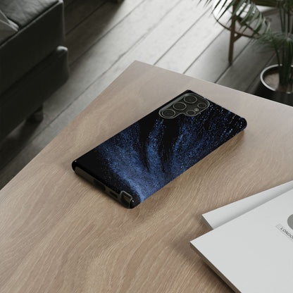 CIRROSTRATUS - Tough Phone Case