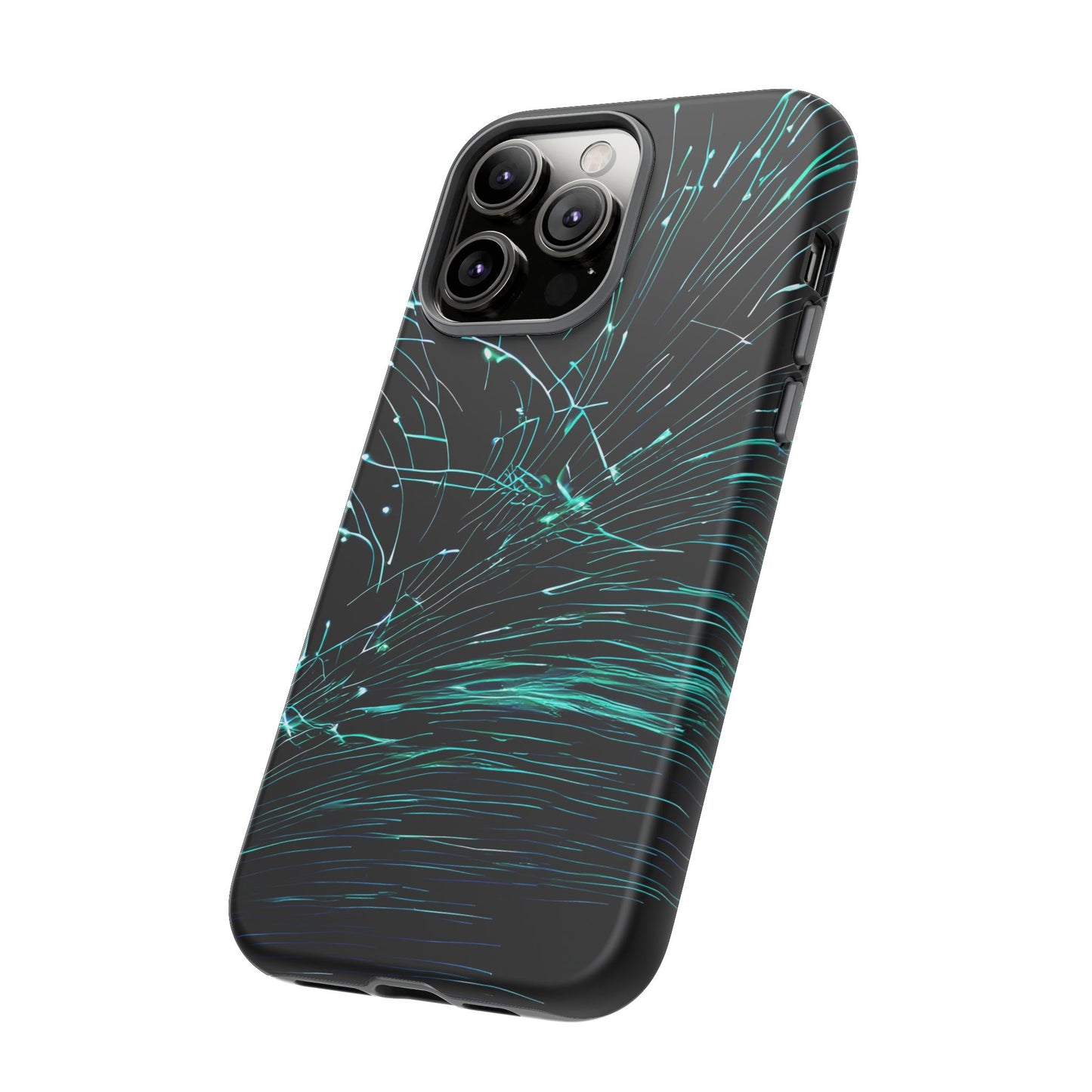 ARBOREAL - Tough Phone Case
