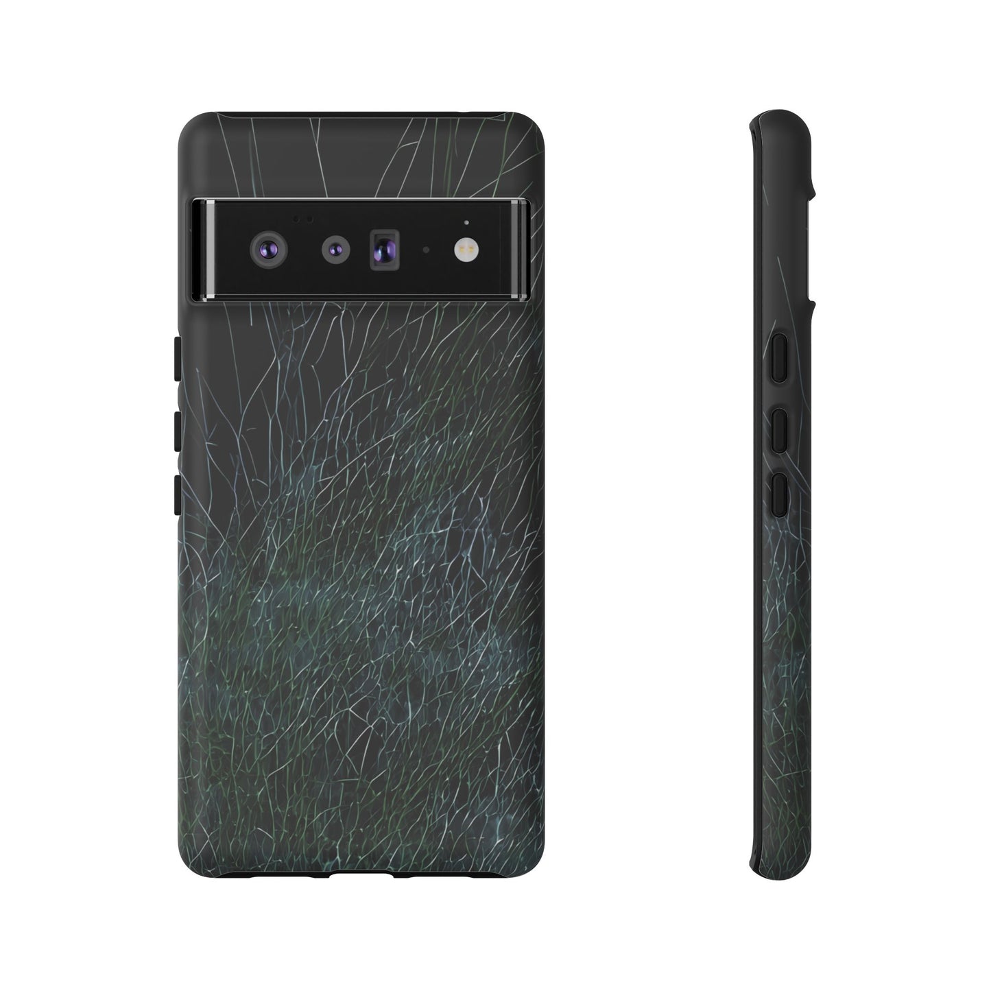 RESONANCE - Tough Phone Case