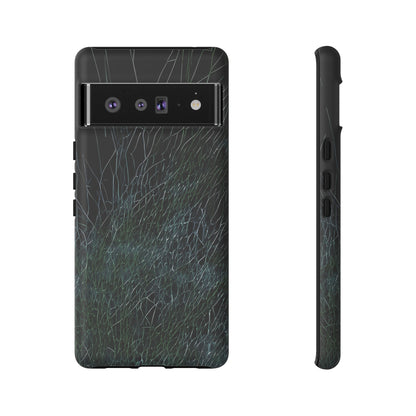 RESONANCE - Tough Phone Case
