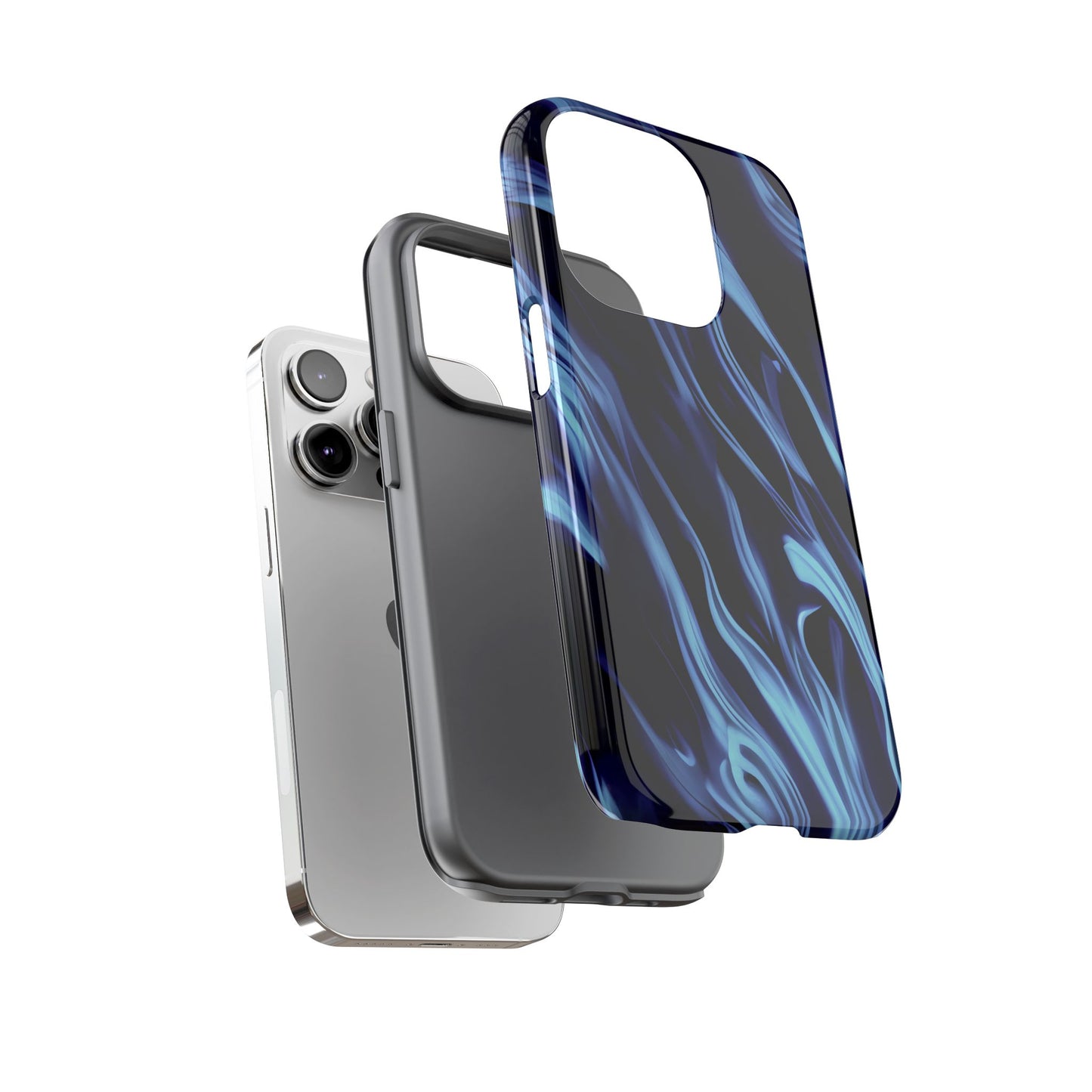 RIVERINE - Tough Phone Case
