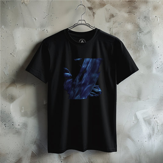 VEIL l - Organic T-Shirt