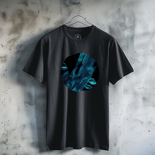 VEIL ll Infinite - Organic T-Shirt