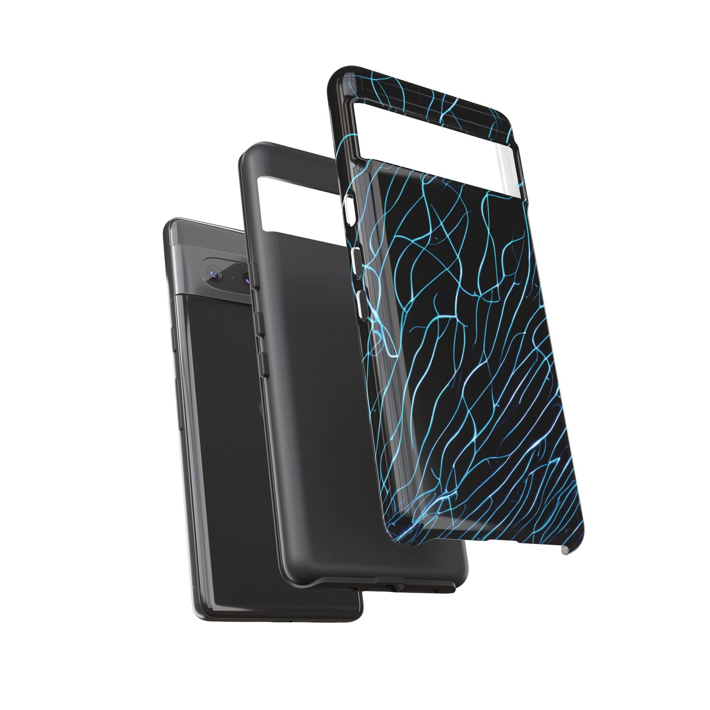 MYCELIA - Tough Phone Case