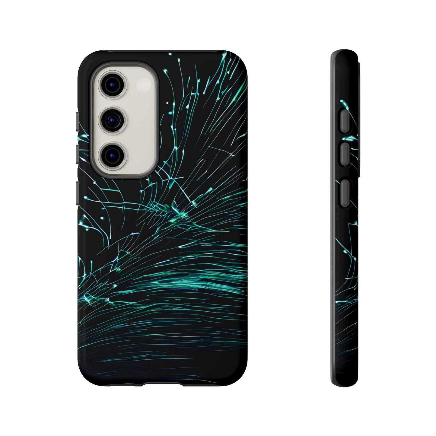 ARBOREAL - Tough Phone Case