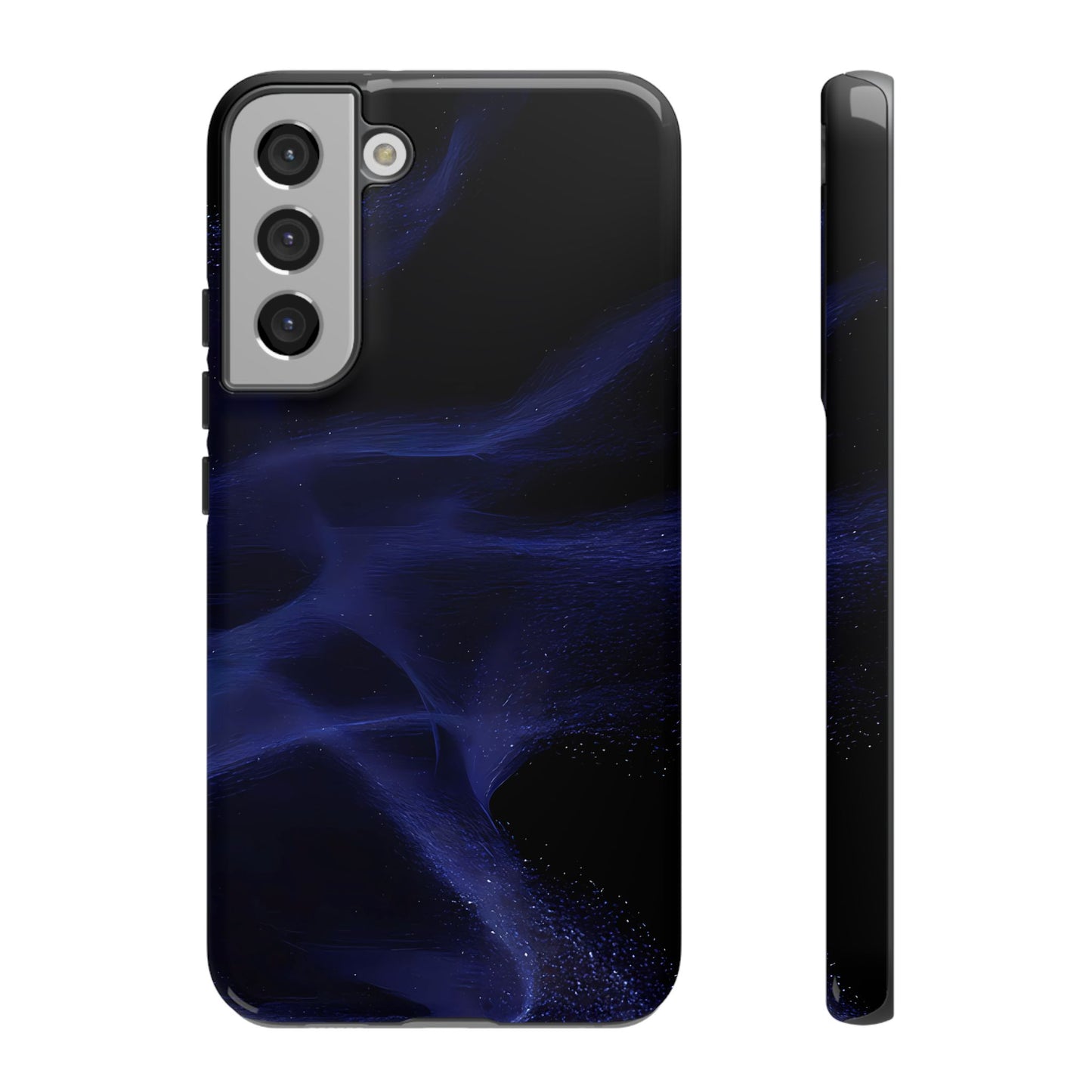 AETHER_CIRRUS - Tough Phone Case