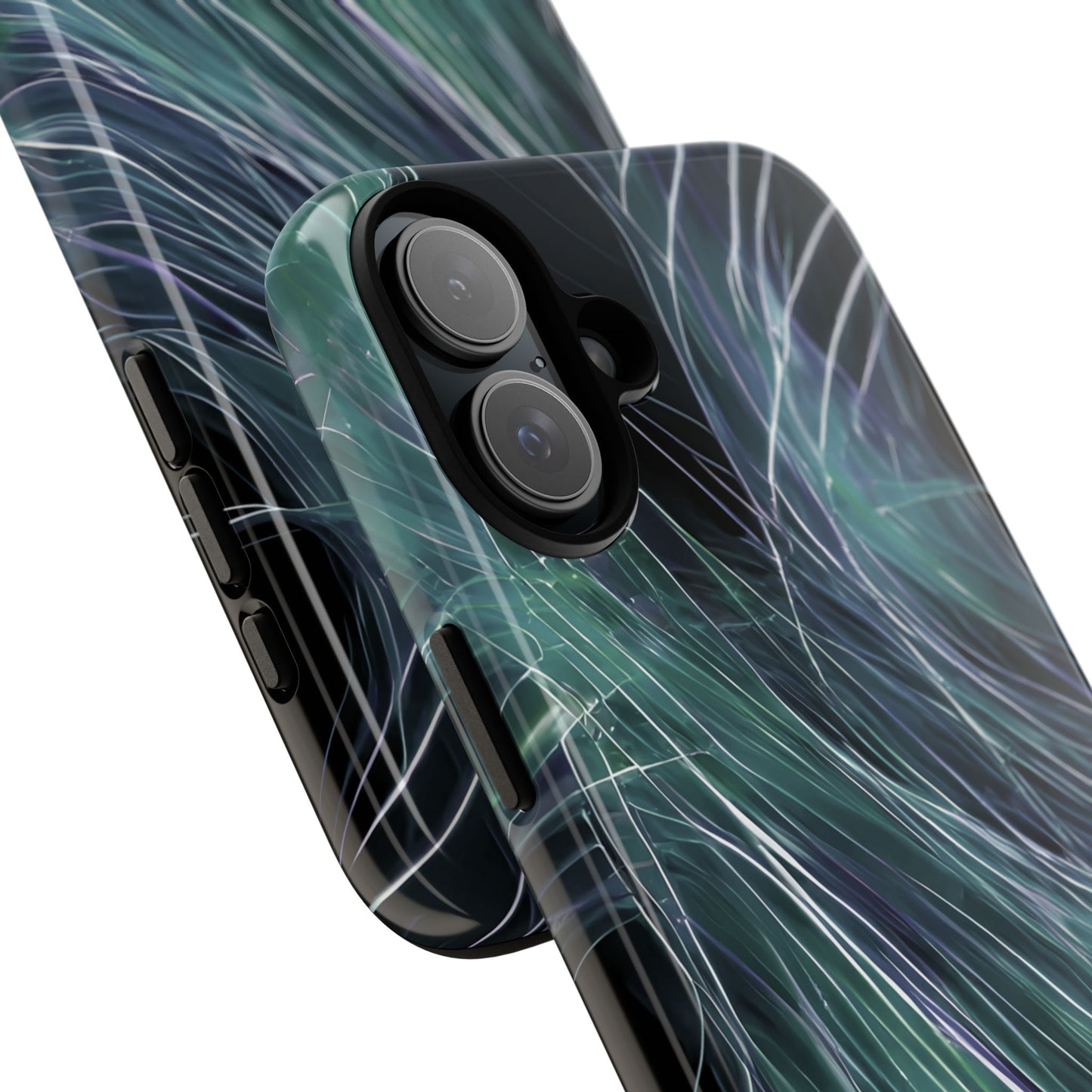 VORTEX - Tough Phone Case