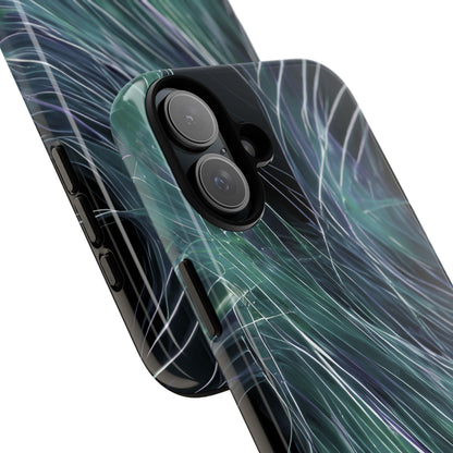 VORTEX - Tough Phone Case