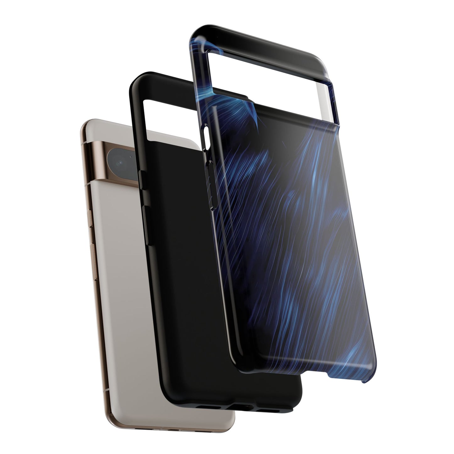 VEIL - Tough Phone Case