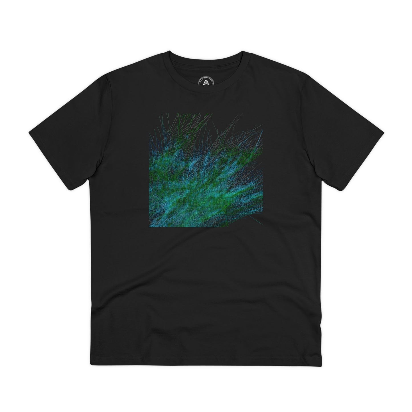 RESONANCE l - Organic T-Shirt