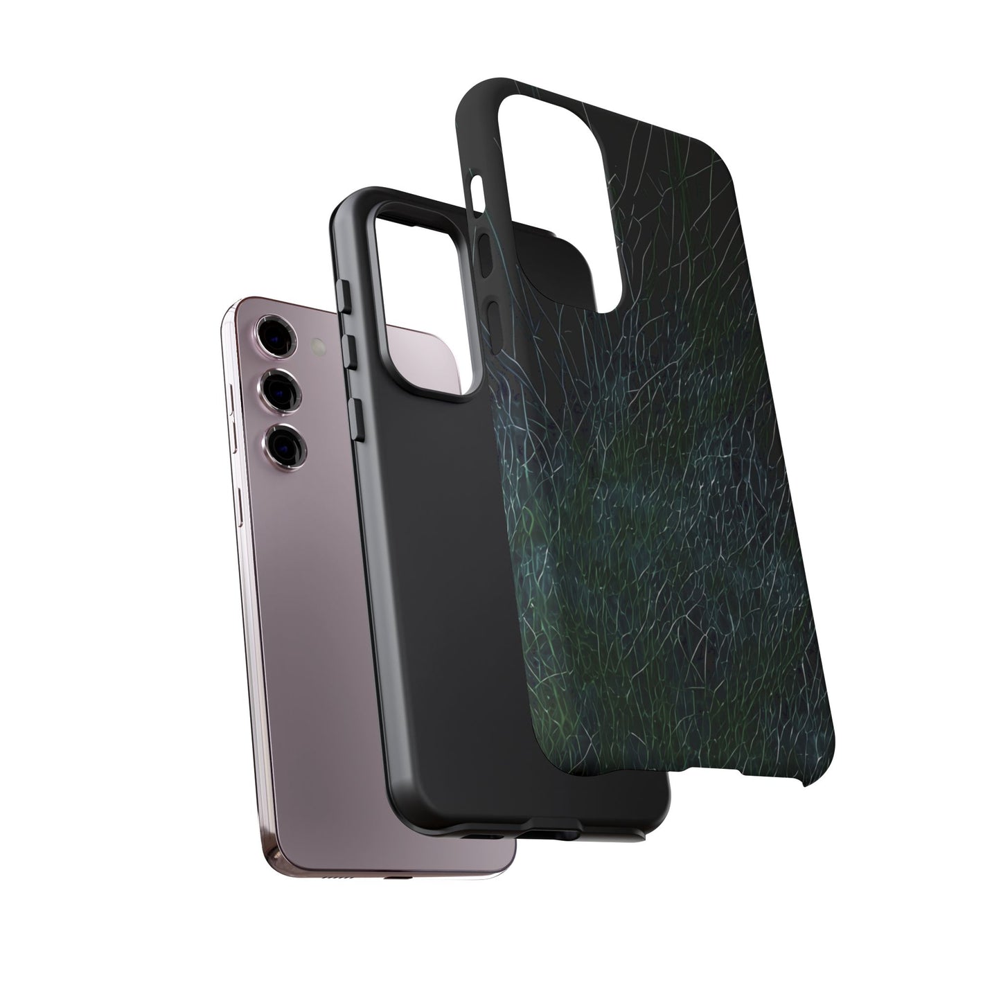 RESONANCE - Tough Phone Case