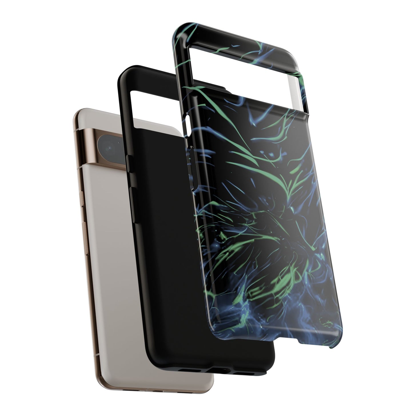 NEXUS - Tough Phone Case