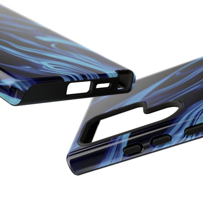 RIVERINE - Tough Phone Case