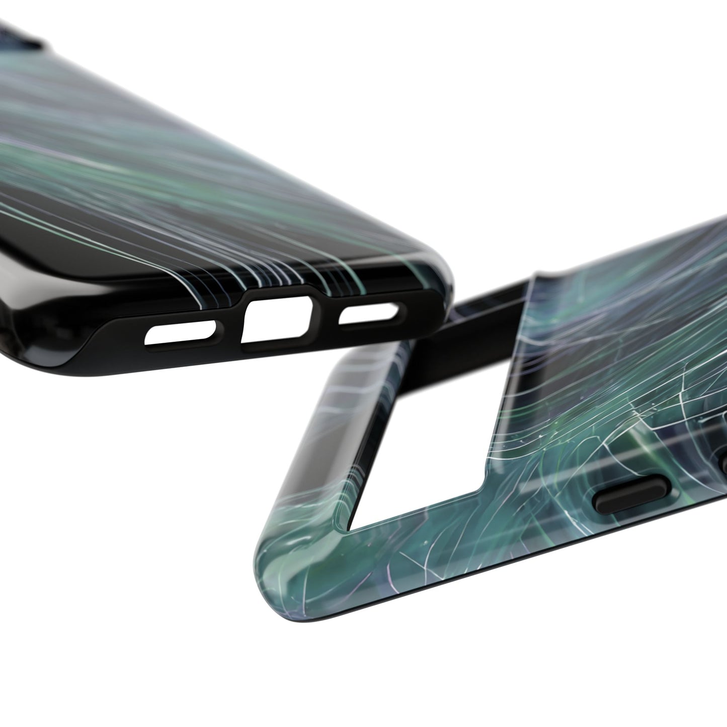 VORTEX - Tough Phone Case