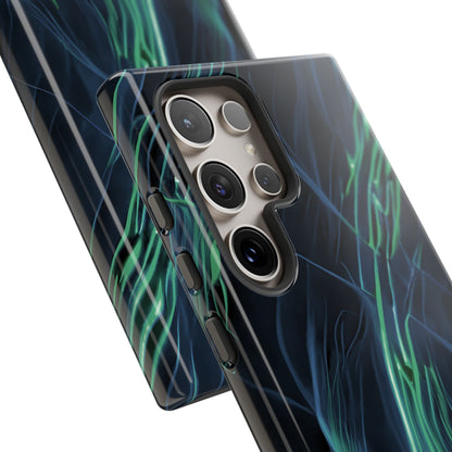 ETHEREAL STREAM - Tough Phone Case