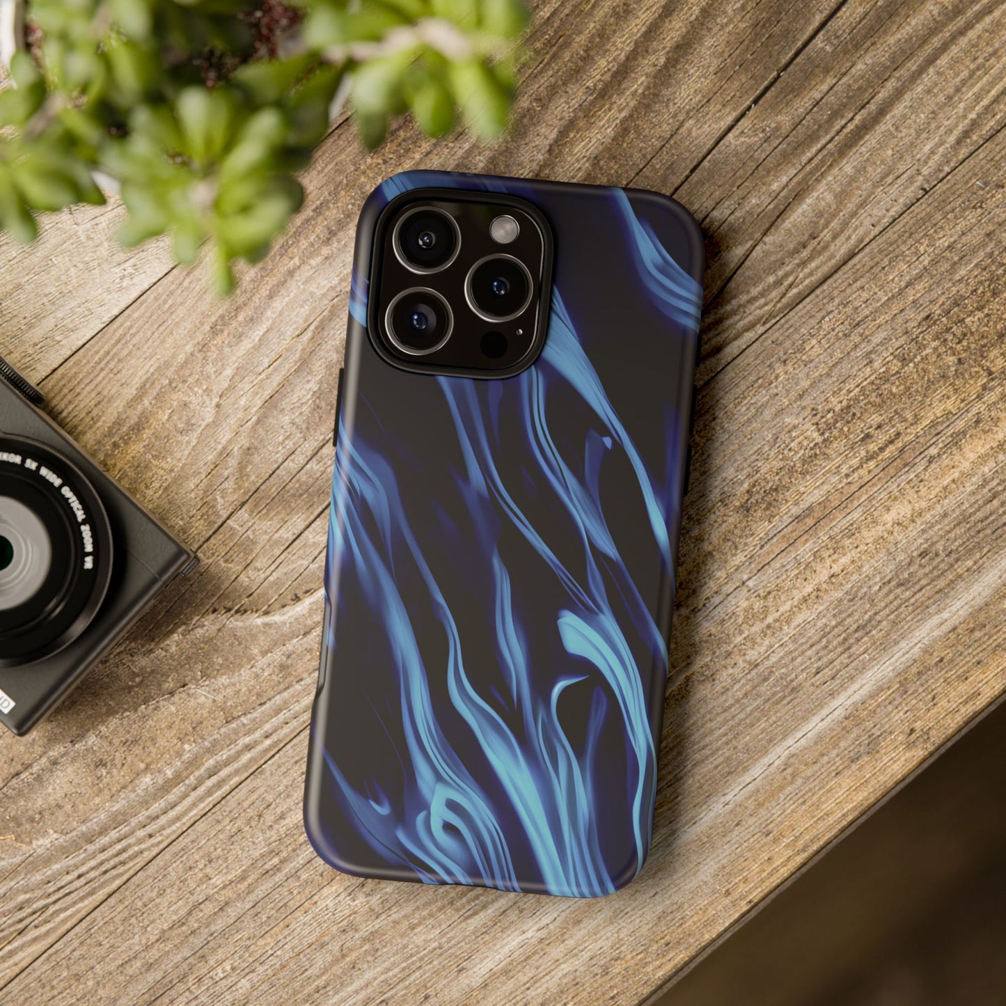 RIVERINE - Tough Phone Case