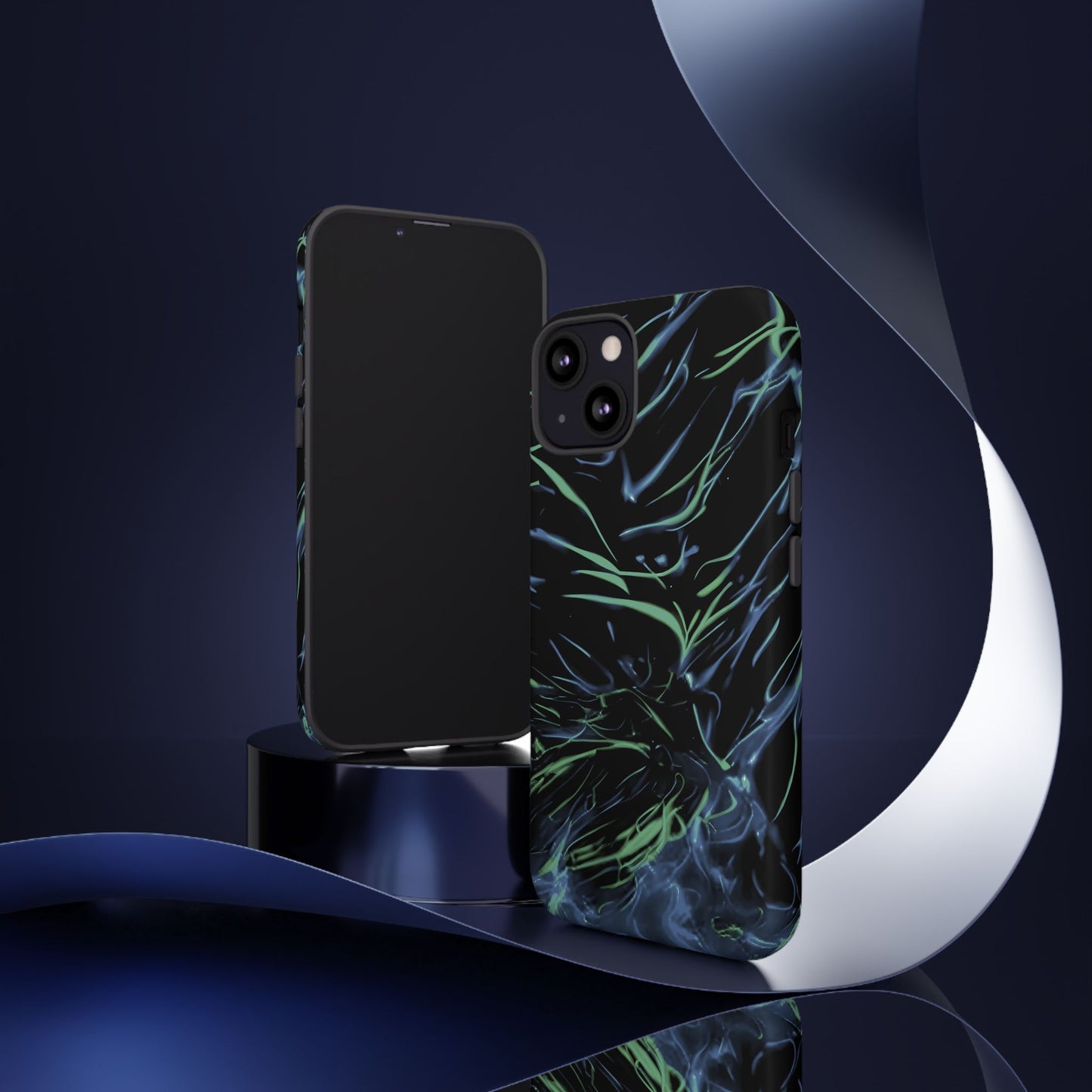 NEXUS - Tough Phone Case