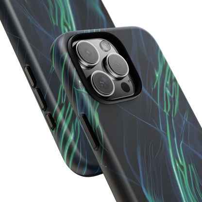 ETHEREAL STREAM - Tough Phone Case