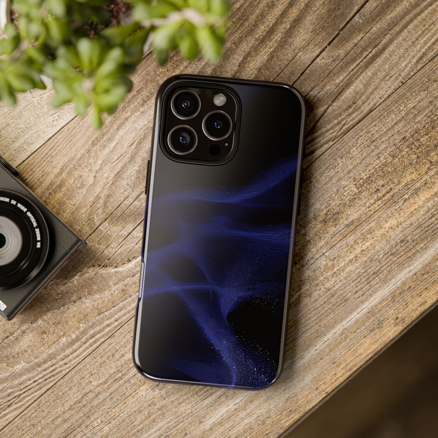 AETHER_CIRRUS - Tough Phone Case