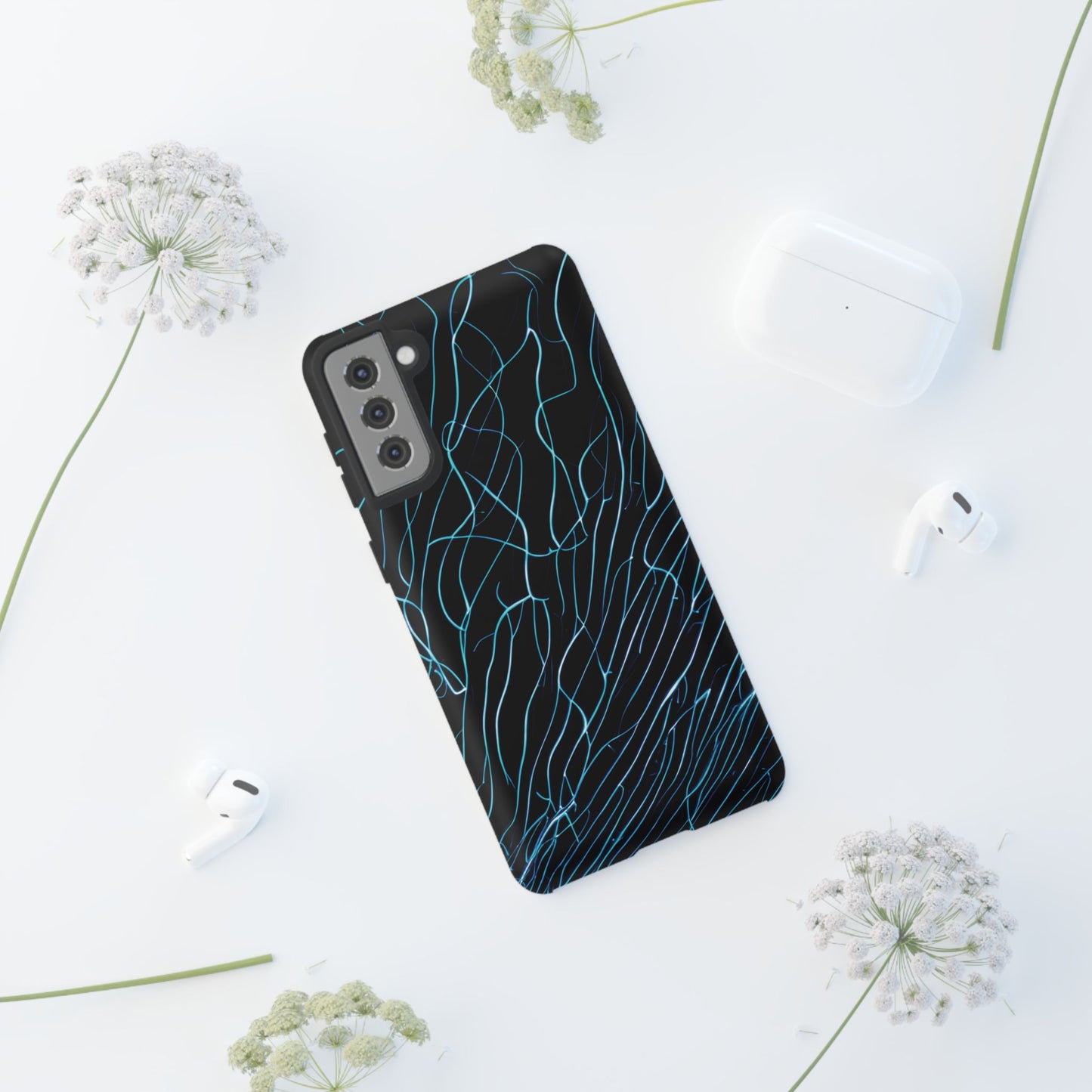 MYCELIA - Tough Phone Case