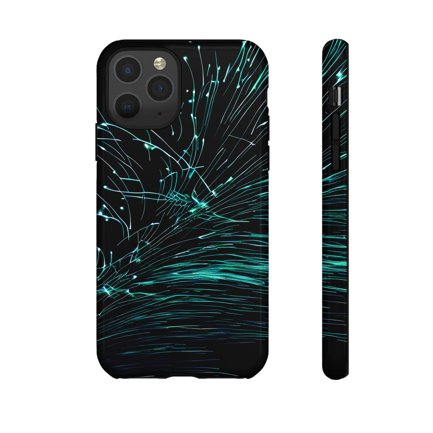ARBOREAL - Tough Phone Case