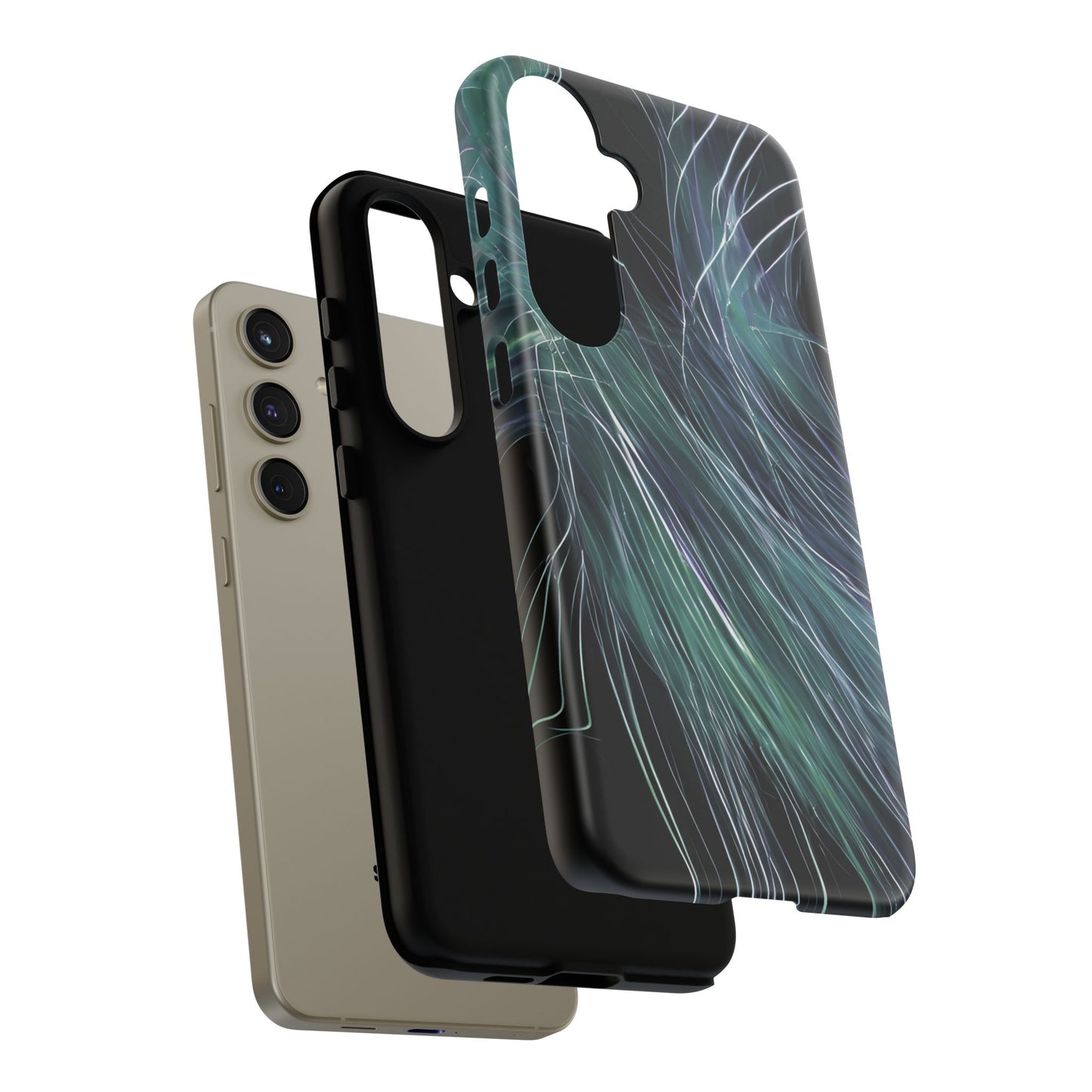 VORTEX - Tough Phone Case