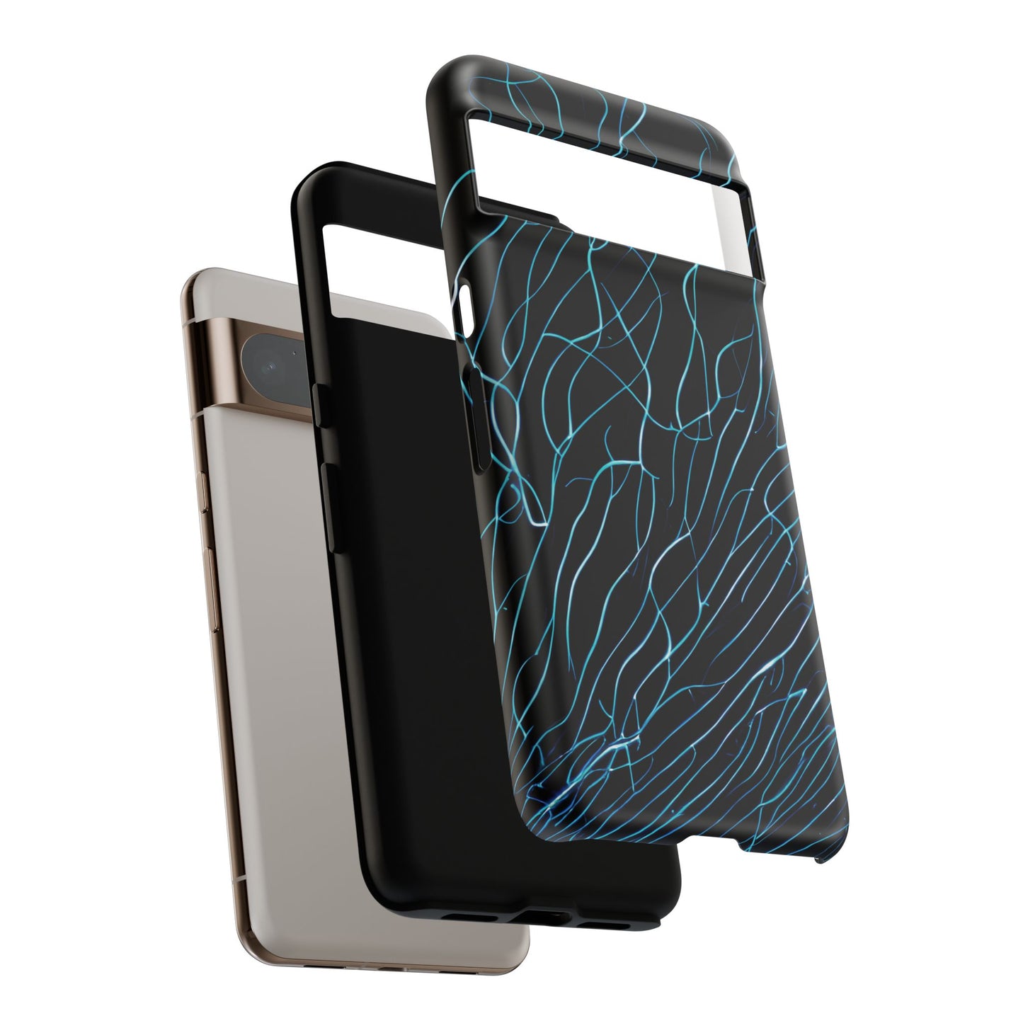 MYCELIA - Tough Phone Case