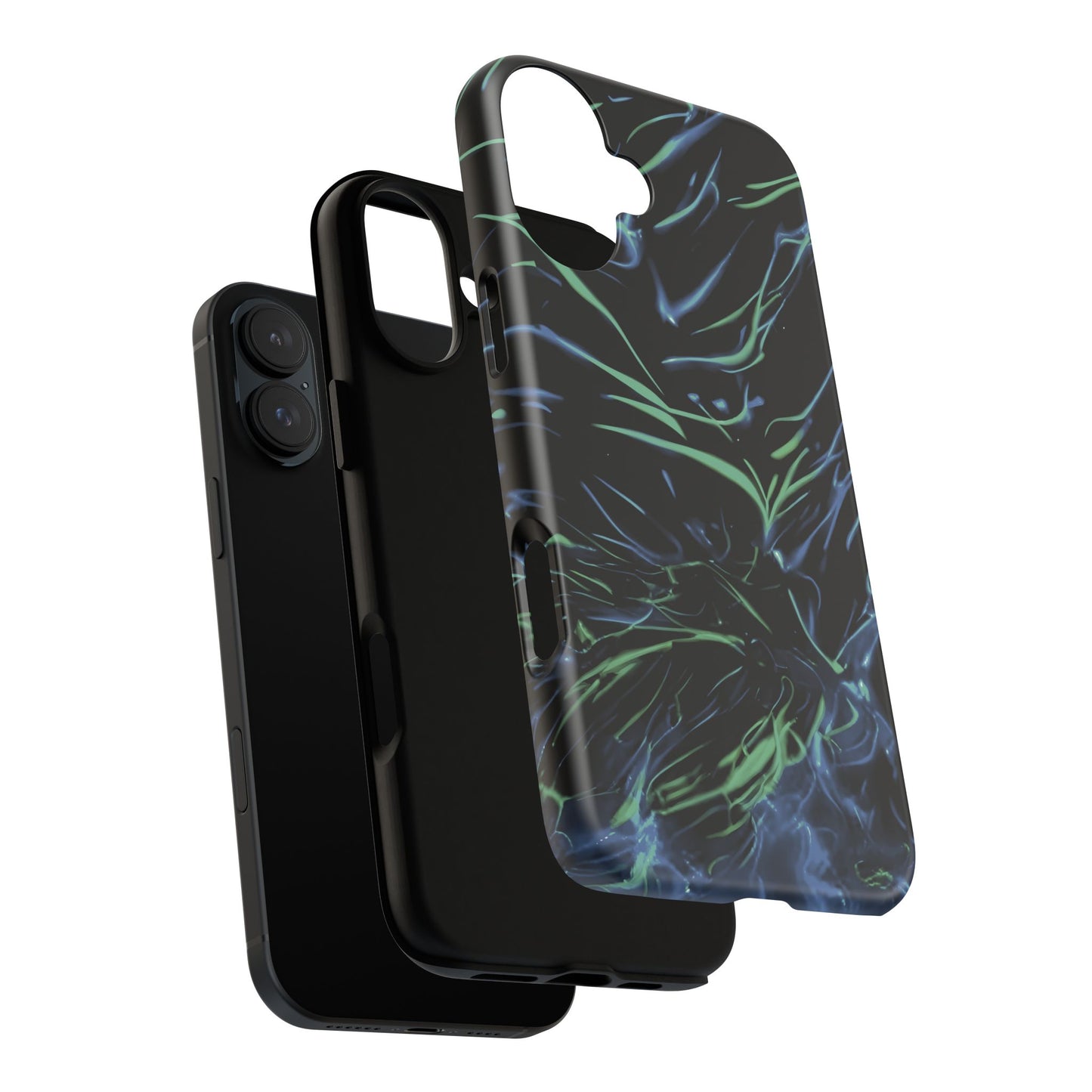 NEXUS - Tough Phone Case