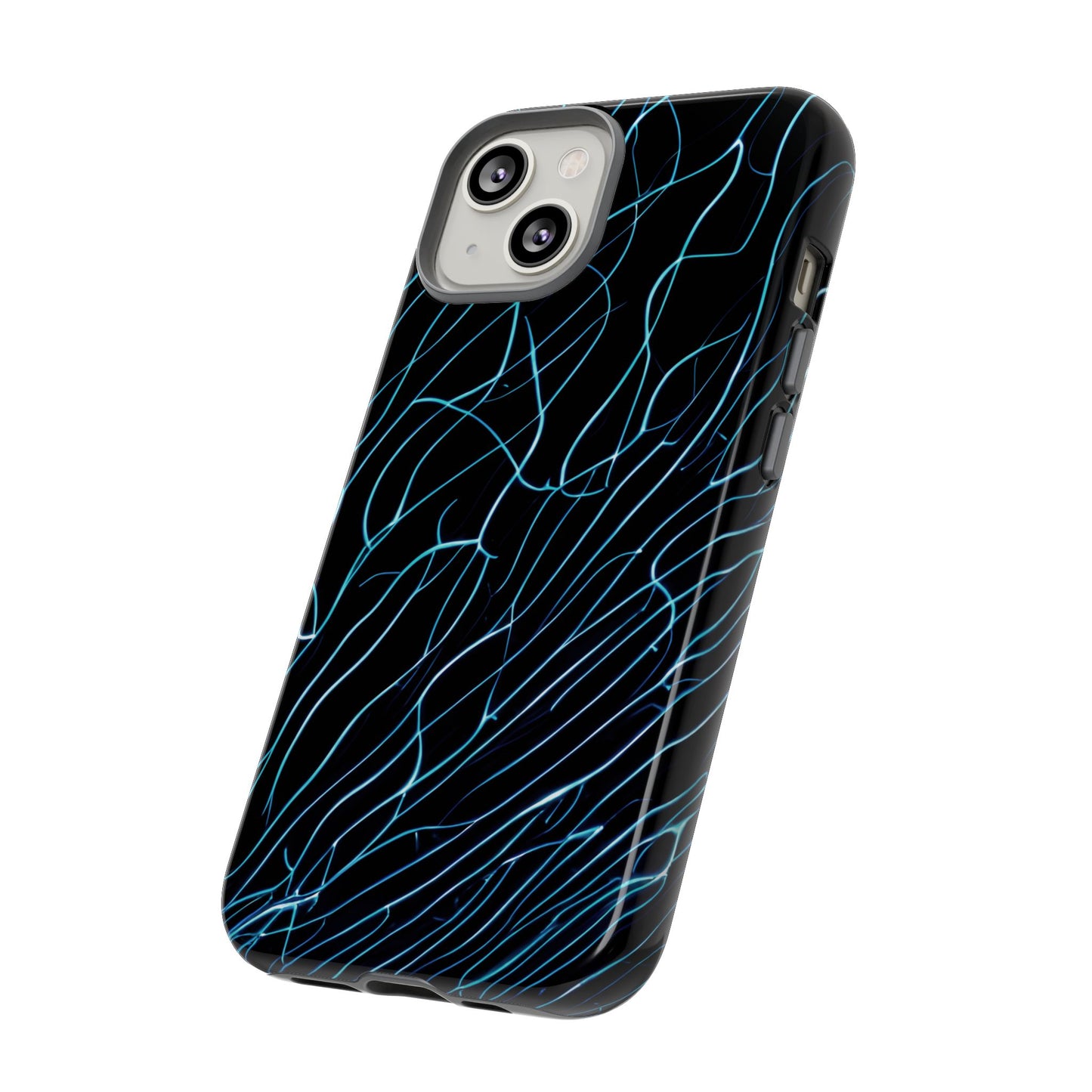 MYCELIA - Tough Phone Case
