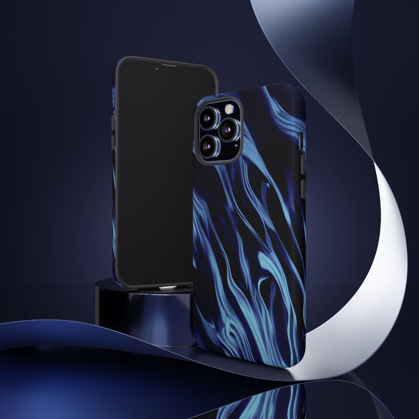RIVERINE - Tough Phone Case