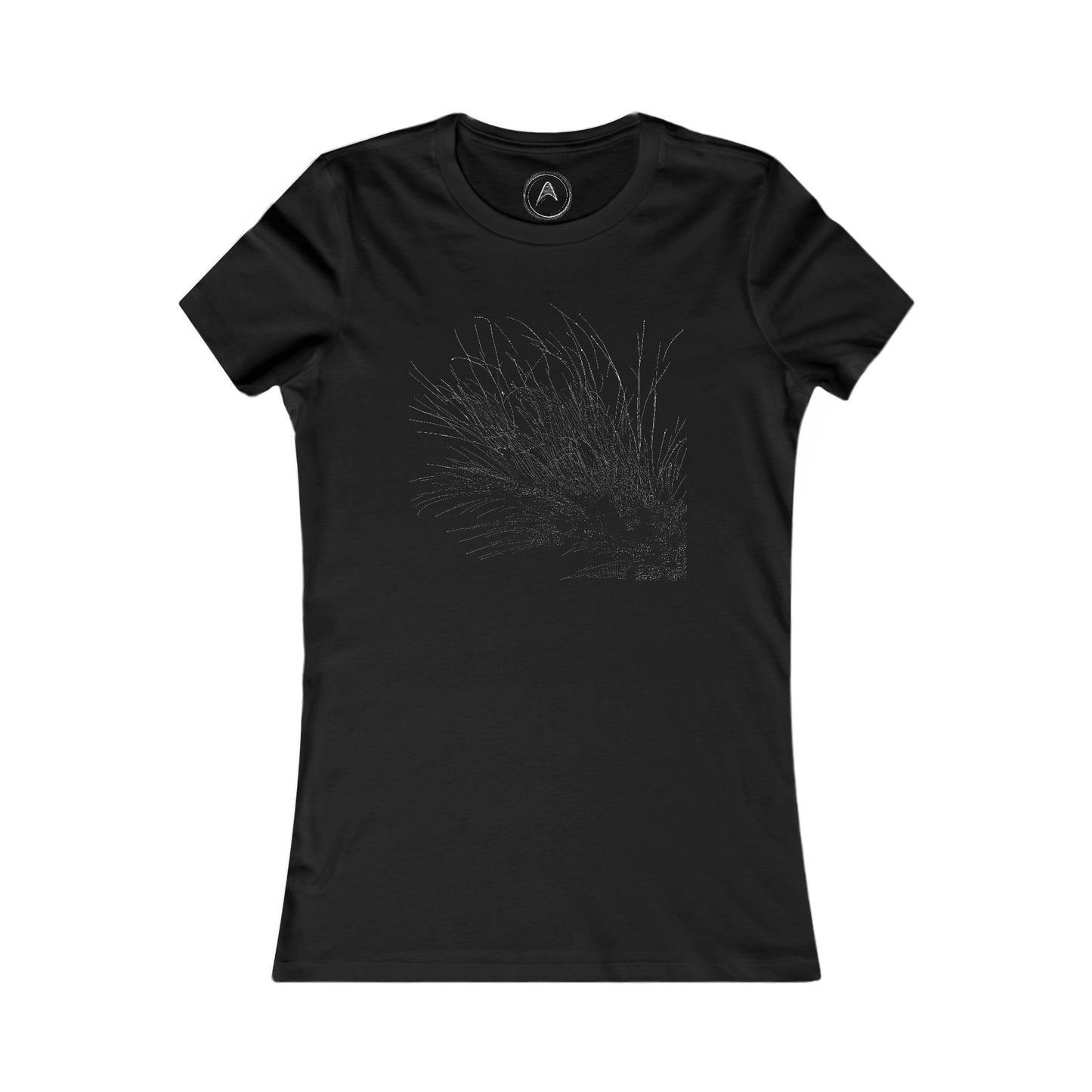DIGITAL DENDRITES - Women's T-Shirt