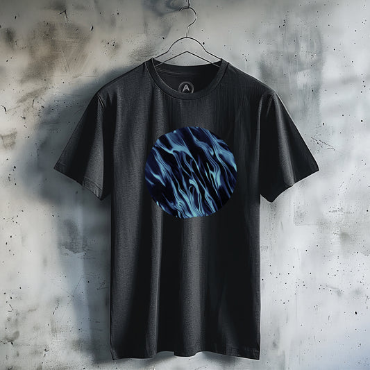 RIVERINE Infinite - Organic T-Shirt