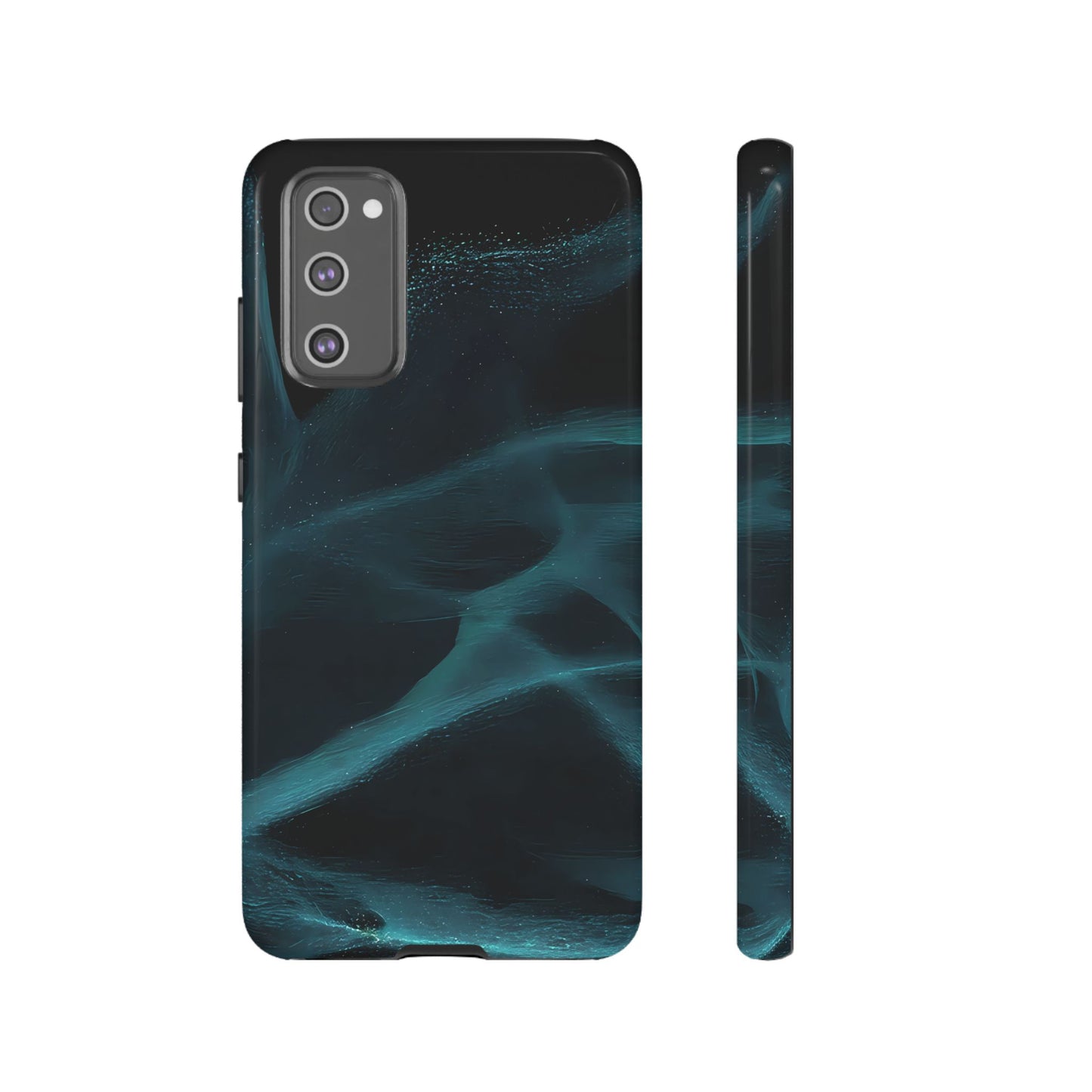 AETHER - Tough Phone Case