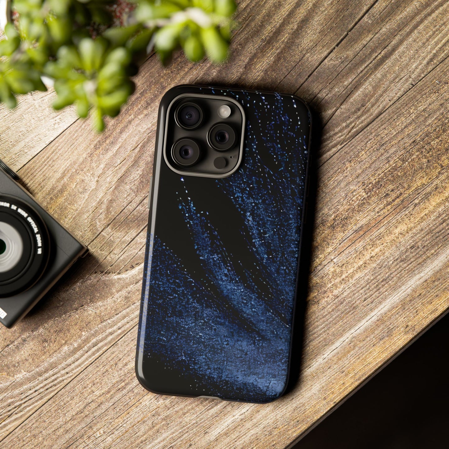 CIRROSTRATUS - Tough Phone Case