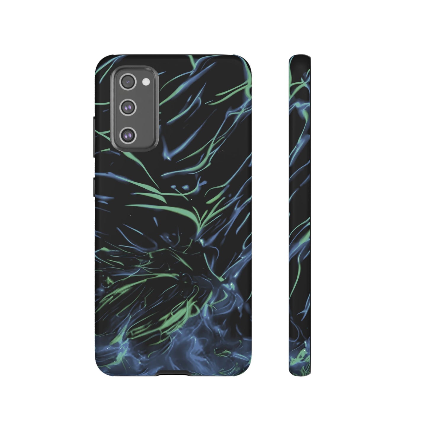 NEXUS - Tough Phone Case