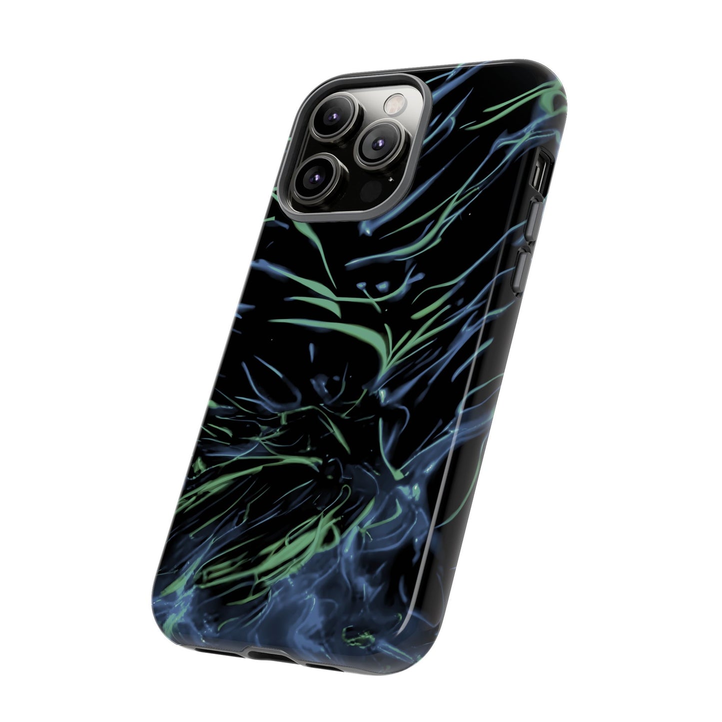 NEXUS - Tough Phone Case
