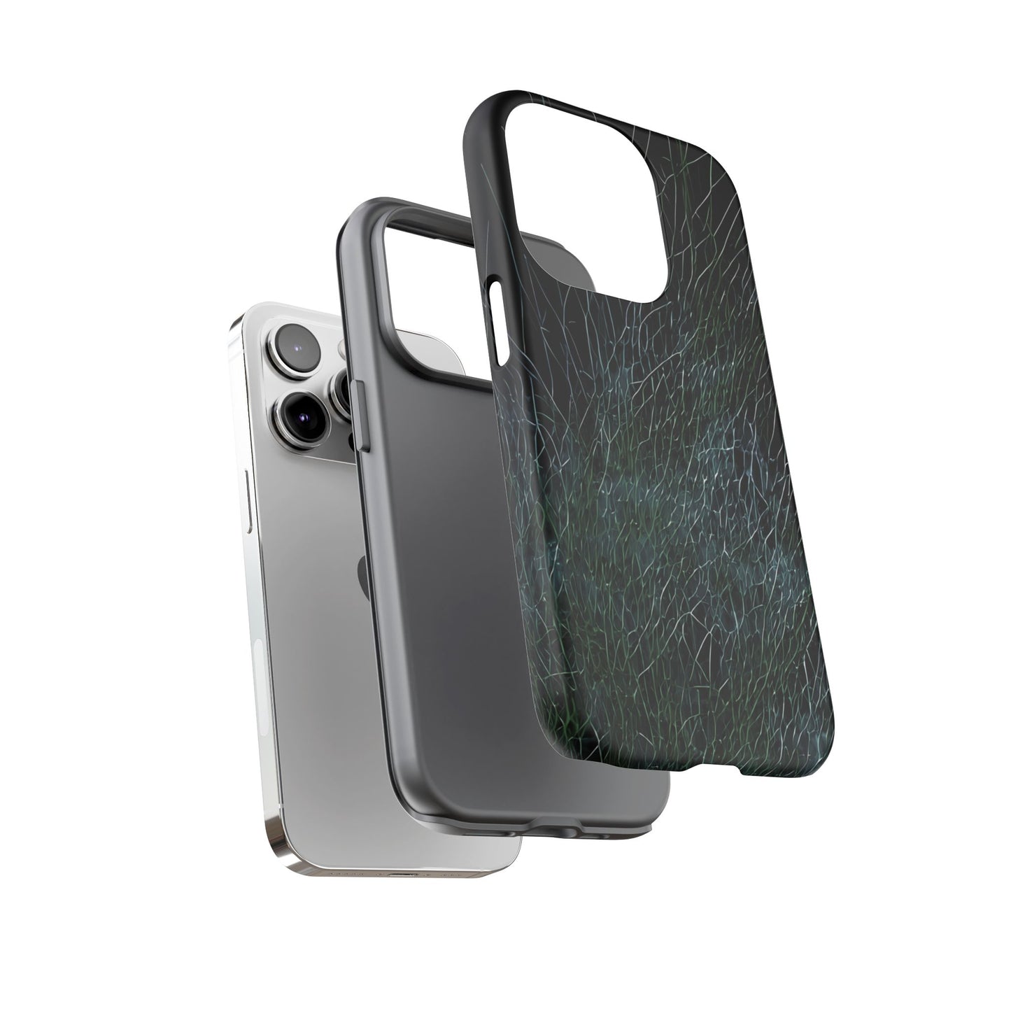 RESONANCE - Tough Phone Case