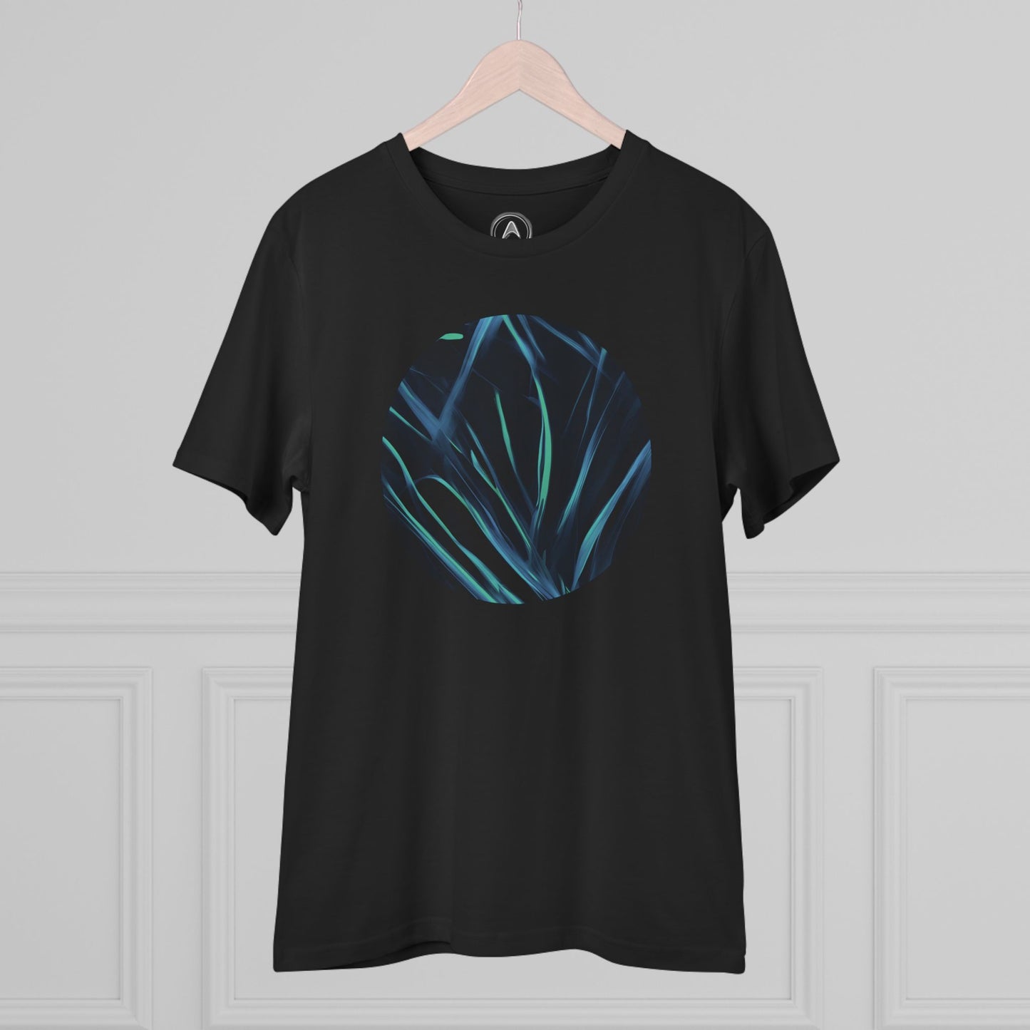 SYNAPTIC JUNGLE l Infinite - Organic T-Shirt