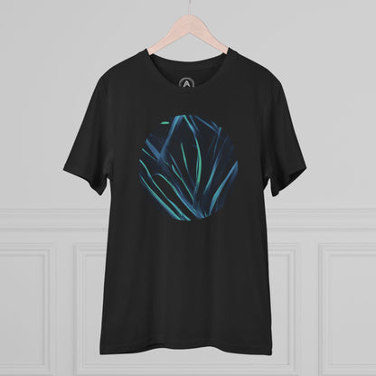 SYNAPTIC JUNGLE l Infinite - Organic T-Shirt