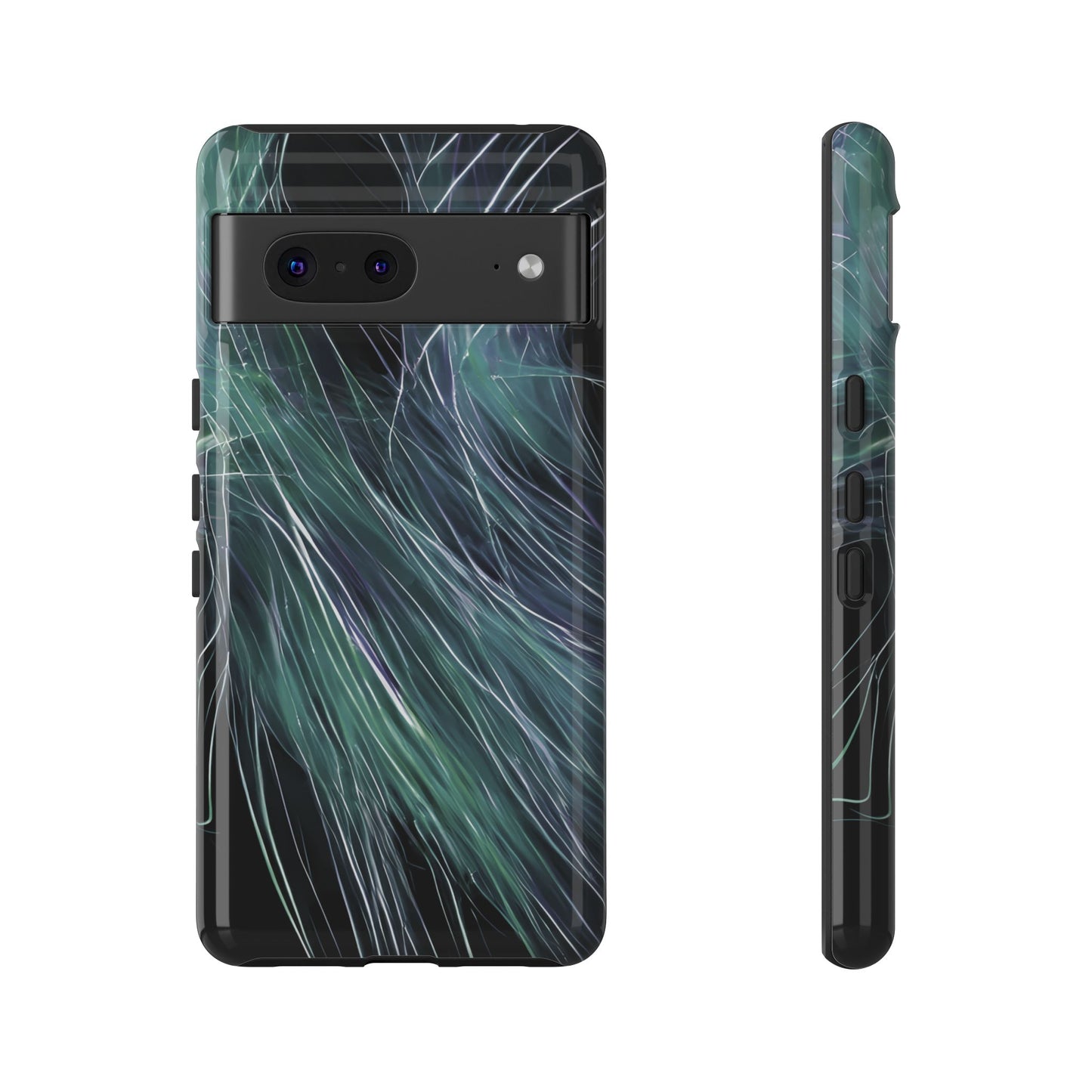 VORTEX - Tough Phone Case