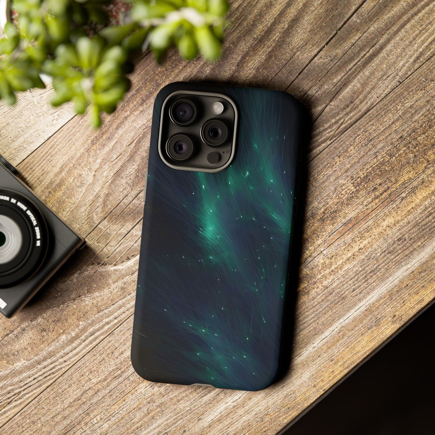 AURA - Tough Phone Case