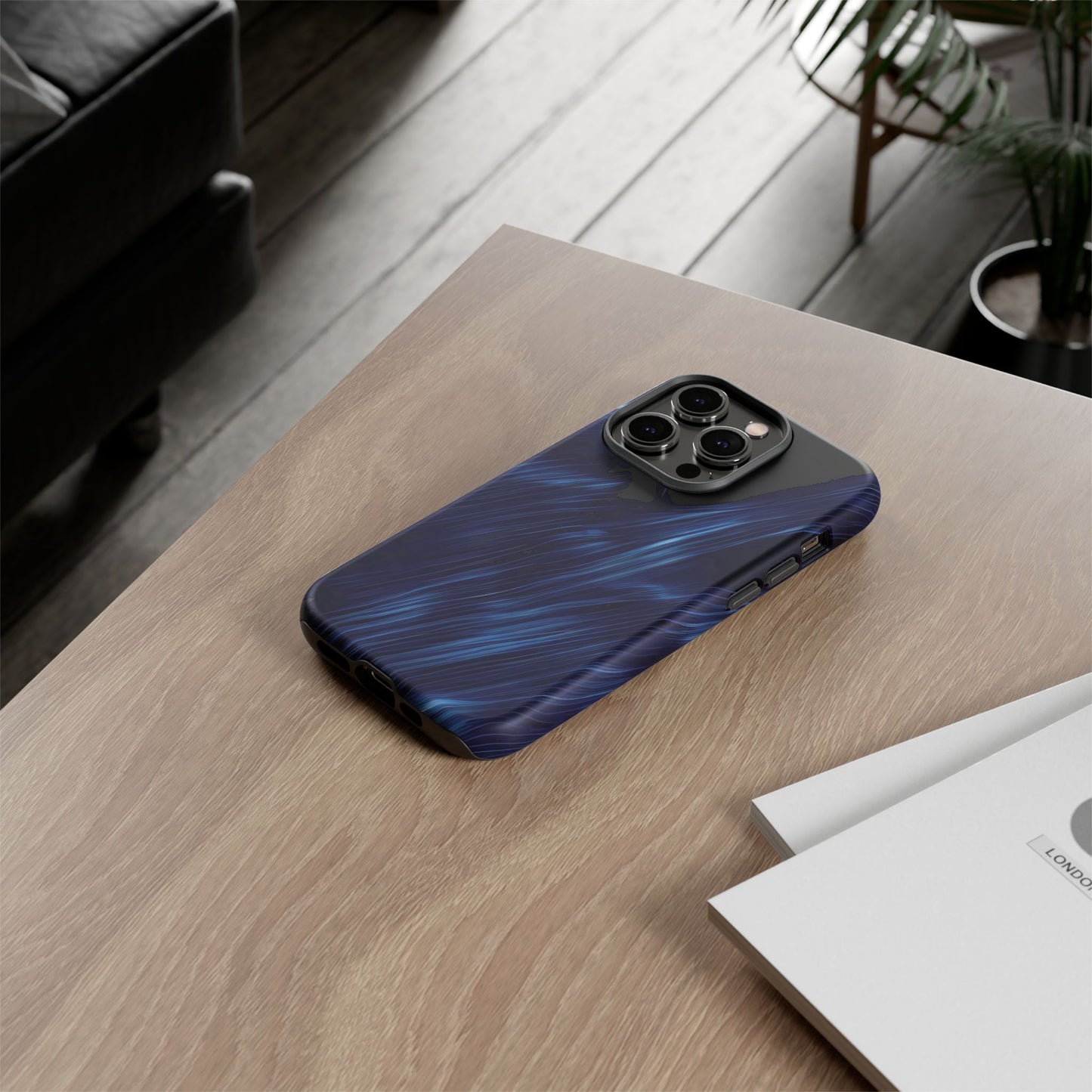 VEIL - Tough Phone Case
